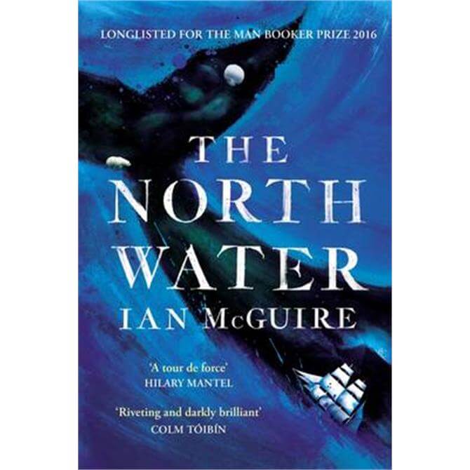 the north water book review